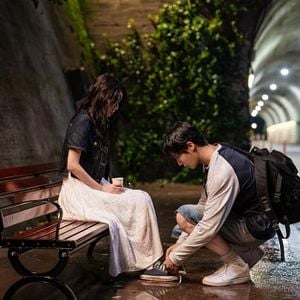 Foto Aunque nuestro amor se desvanezca esta noche