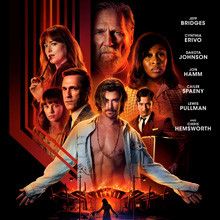 Foto Malos momentos en el Hotel Royale