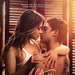 Foto After: Aquí empieza todo