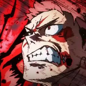 Foto JUJUTSU KAISEN: Ejecución