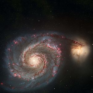 Foto Universo Escondido