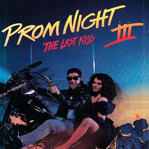 Foto Prom Night III: The Last Kiss