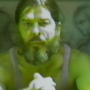 Foto George Dureau: New Orleans Artist