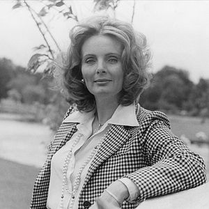 Foto Ruth-Maria Kubitschek