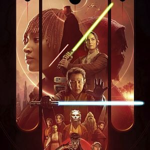 Foto Star Wars: The Acolyte