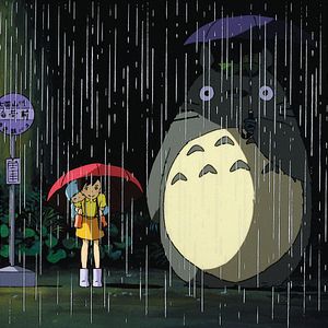 Foto Mi Vecino Totoro - Studio Ghibli Fest 2026