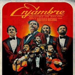 Foto Enjambre - Noches de Salón