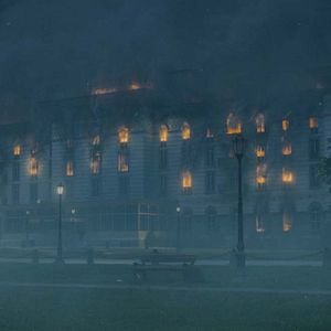 Foto Terror en Silent Hill: Regreso al infierno