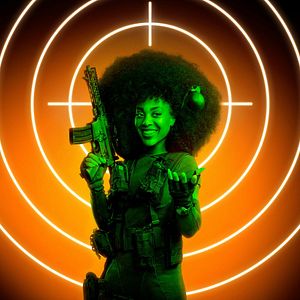 Foto The Killer’s Game