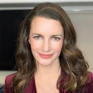 Foto Kristin Davis