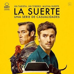 Foto La suerte: Una serie de casualidades