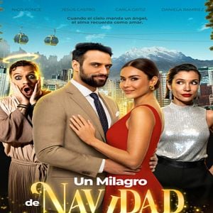 Foto Un milagro de Navidad en La Paz