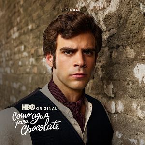 Foto Como Agua para Chocolate