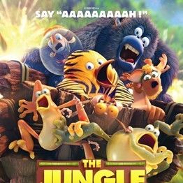 Foto Una jungla de locura