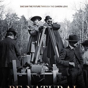 Foto Sé Natural: La vida de Alice Guy-Blaché - La primera cineasta del mundo