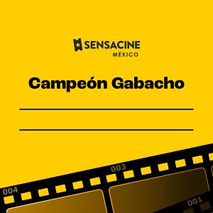 Foto Campeón Gabacho