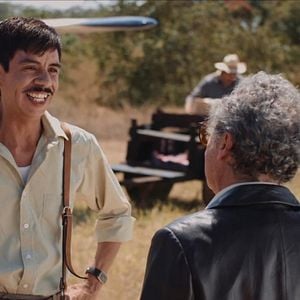 Foto Un Mexicano en la Luna