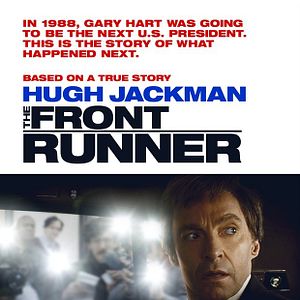 Foto The Front Runner