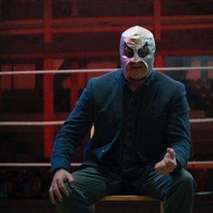 Foto Érase una vez en un Ring