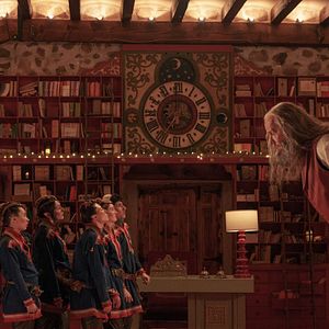 Foto Santiago Segura