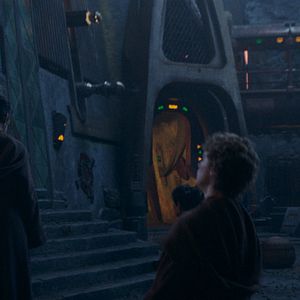 Foto Star Wars: The Acolyte