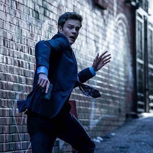 Foto Novocaine: Sin Dolor