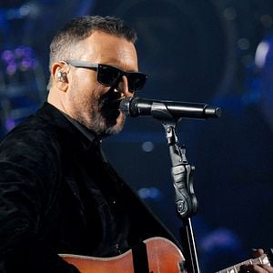 Foto Eric Church: Evangeline vs. The Machine Comes Alive - The IMAX Experience