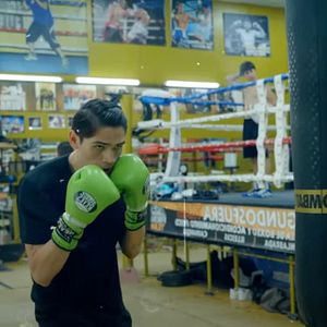 Foto El Cuarto Round