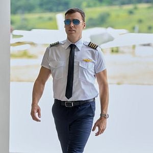 Foto Fly Away With Me