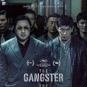 Foto The Gangster, The Cop, The Devil