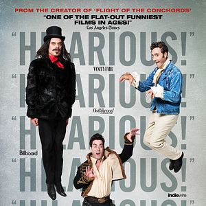 Foto Lo que hacemos en las sombras