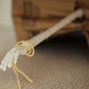 Foto Todas las habitaciones vacías