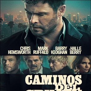 Foto Caminos Del Crimen