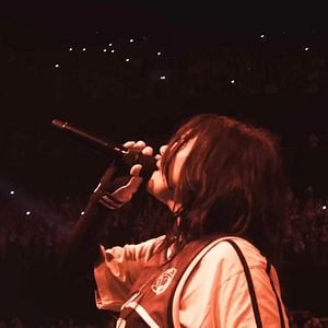 Foto Billie Eilish - Hit Me Hard and Soft: El Tour en 3D