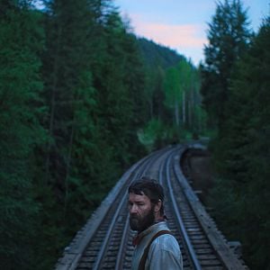 Foto Sueños de trenes