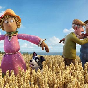 Foto La gran fiesta del bosque