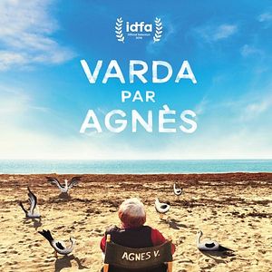 Foto Varda por Agnès