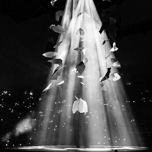 Foto Mitski : The Land