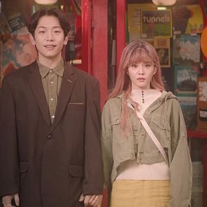 Foto My Favorite Love Story