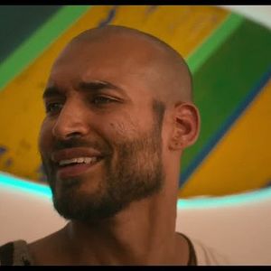 Foto Un padre muy madre