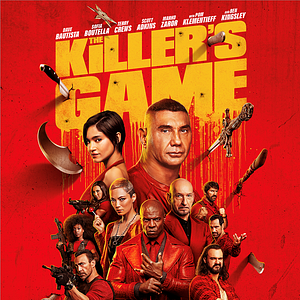 Foto The Killer’s Game