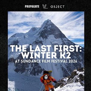 Foto The Last First: Winter K2