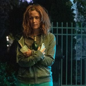 Foto Si pudiera, te patearía