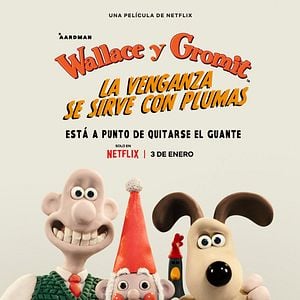 Foto Wallace y Gromit: La venganza se sirve con plumas