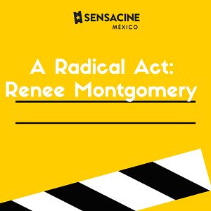 Foto A Radical Act: Renee Montgomery