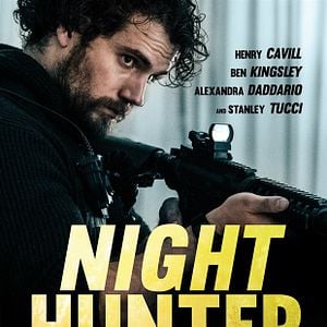 Foto En el juego del asesino