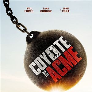 Foto Coyote vs Acme
