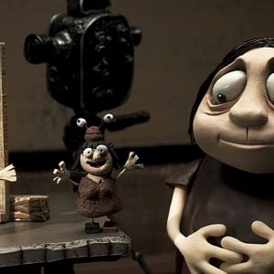 Foto Memorias de un caracol