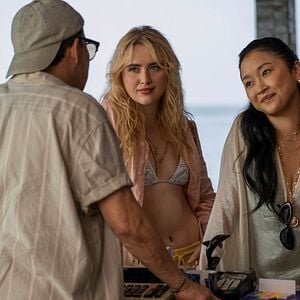 Foto Kathryn Newton