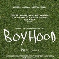 Foto Boyhood: momentos de una vida